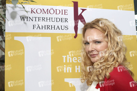 Neujahrsempfang 2018 im Winterhuder Fährhaus in Hamburg