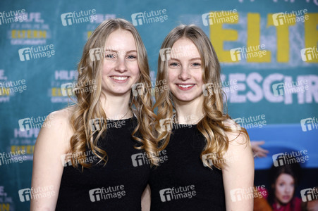 Filmpremiere 'Hilfe, ich hab meine Eltern geschrumpft' in Köln