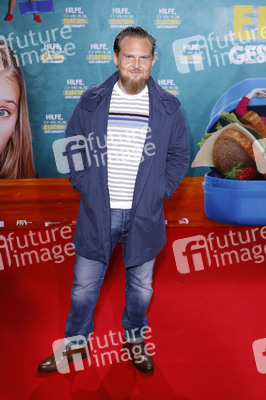 Filmpremiere 'Hilfe, ich hab meine Eltern geschrumpft' in Köln