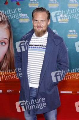 Filmpremiere 'Hilfe, ich hab meine Eltern geschrumpft' in Köln