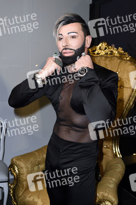 Pompöös 2018 Welcome Party in Berlin