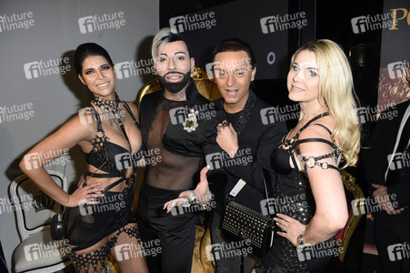 Pompöös 2018 Welcome Party in Berlin