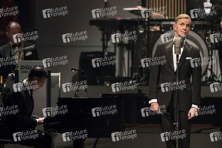 Konzert von Max Raabe und dem Palast Orchester in Erfurt