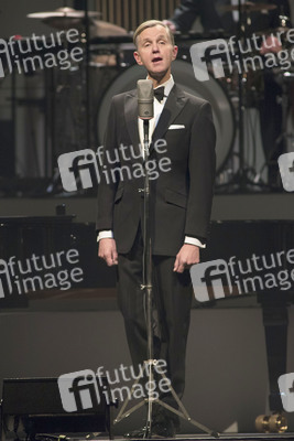Konzert von Max Raabe und dem Palast Orchester in Erfurt