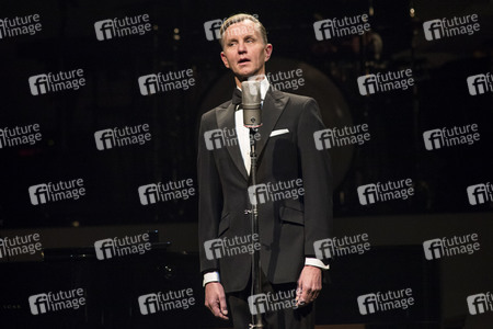 Konzert von Max Raabe und dem Palast Orchester in Erfurt