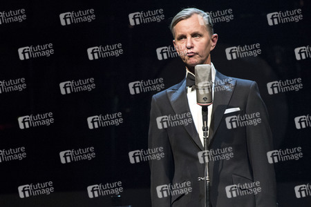 Konzert von Max Raabe und dem Palast Orchester in Erfurt