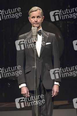 Konzert von Max Raabe und dem Palast Orchester in Erfurt