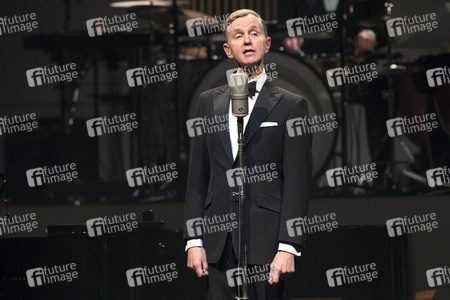 Konzert von Max Raabe und dem Palast Orchester in Erfurt
