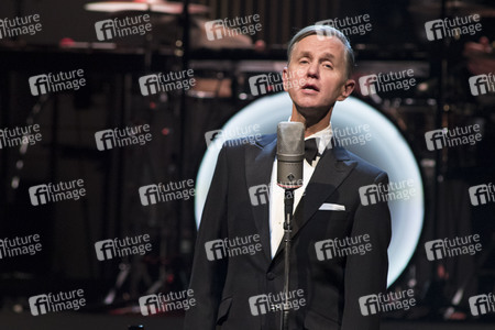 Konzert von Max Raabe und dem Palast Orchester in Erfurt