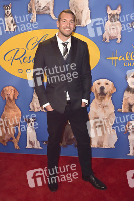 TV-Präsentation '2018 American Rescue Dog Show' in Pomona