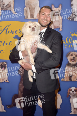 TV-Präsentation '2018 American Rescue Dog Show' in Pomona