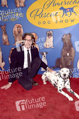 TV-Präsentation '2018 American Rescue Dog Show' in Pomona