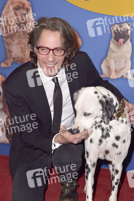 TV-Präsentation '2018 American Rescue Dog Show' in Pomona