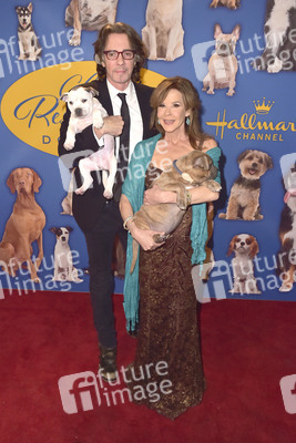 TV-Präsentation '2018 American Rescue Dog Show' in Pomona