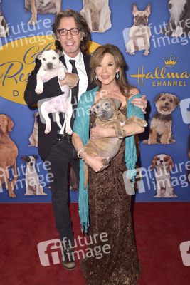 TV-Präsentation '2018 American Rescue Dog Show' in Pomona