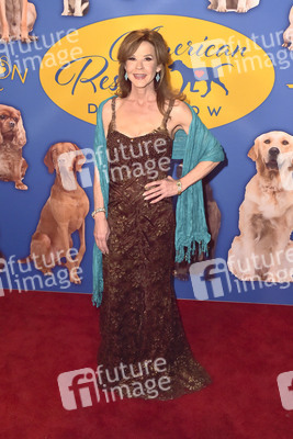 TV-Präsentation '2018 American Rescue Dog Show' in Pomona