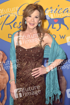 TV-Präsentation '2018 American Rescue Dog Show' in Pomona