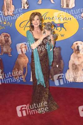 TV-Präsentation '2018 American Rescue Dog Show' in Pomona
