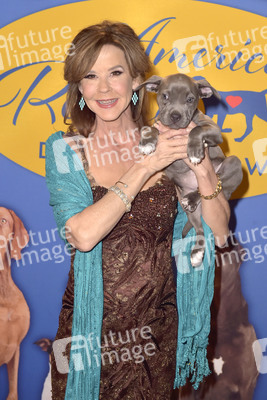 TV-Präsentation '2018 American Rescue Dog Show' in Pomona