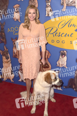 TV-Präsentation '2018 American Rescue Dog Show' in Pomona