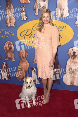 TV-Präsentation '2018 American Rescue Dog Show' in Pomona