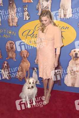 TV-Präsentation '2018 American Rescue Dog Show' in Pomona