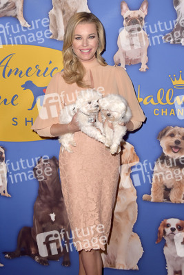 TV-Präsentation '2018 American Rescue Dog Show' in Pomona