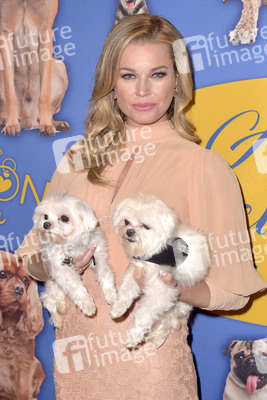 TV-Präsentation '2018 American Rescue Dog Show' in Pomona