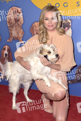 TV-Präsentation '2018 American Rescue Dog Show' in Pomona