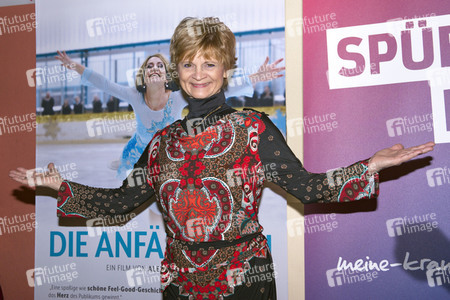 Filmscreening 'Die Anfängerin' in Berlin