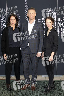 Photocall 'Bad Banks' in Hamburg
