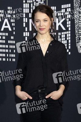 Photocall 'Bad Banks' in Hamburg