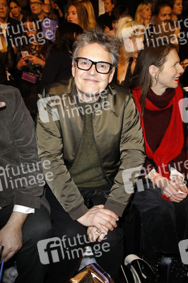 Dawid Tomaszewski Fashion Show auf der Berlin Fashion Week Autumn/Winter 2018