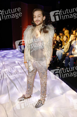 Dawid Tomaszewski Fashion Show auf der Berlin Fashion Week Autumn/Winter 2018
