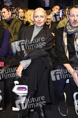 Dawid Tomaszewski Fashion Show auf der Berlin Fashion Week Autumn/Winter 2018