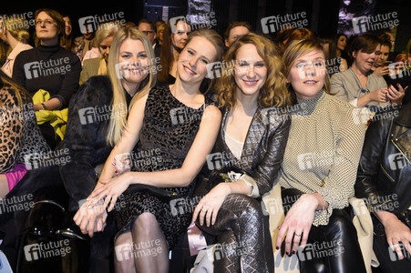 Dawid Tomaszewski Fashion Show auf der Berlin Fashion Week Autumn/Winter 2018