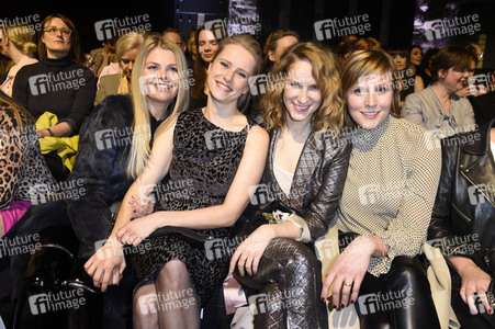 Dawid Tomaszewski Fashion Show auf der Berlin Fashion Week Autumn/Winter 2018