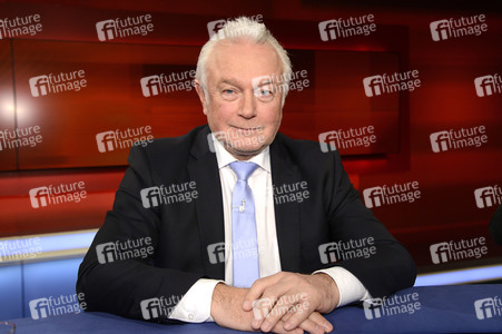 Talkshow 'hart aber fair' in Berlin