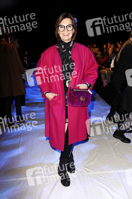 Ewa Herzog Show auf der Berlin Fashion Week Autumn/Winter 2018