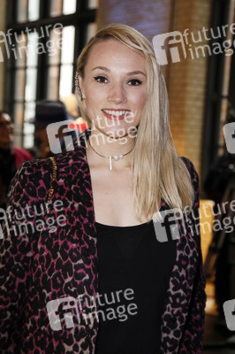 Ewa Herzog Show auf der Berlin Fashion Week Autumn/Winter 2018