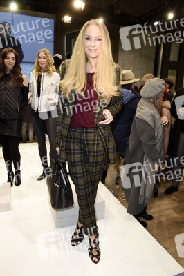 Nobis Cocktail auf der Berlin Fashion Week Autumn/Winter 2018