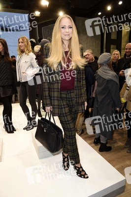 Nobis Cocktail auf der Berlin Fashion Week Autumn/Winter 2018