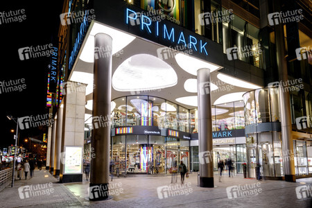 Symbolfoto Primark
