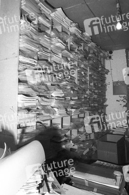 Rough Trade Store in London