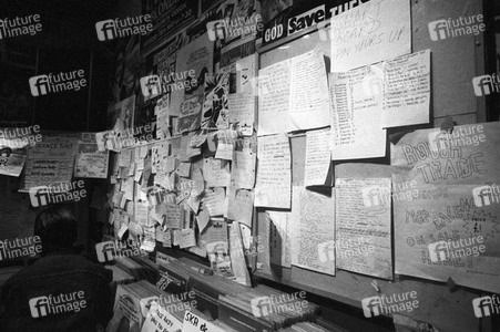 Rough Trade Store in London