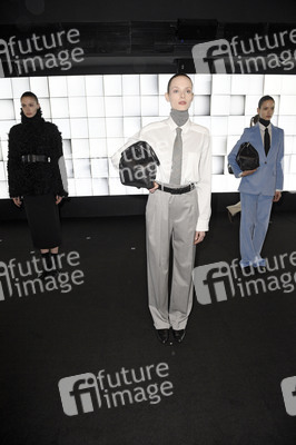 Strenesse Fashion Show auf der Berlin Fashion Week Autumn/Winter 2018