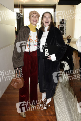 Strenesse Fashion Show auf der Berlin Fashion Week Autumn/Winter 2018