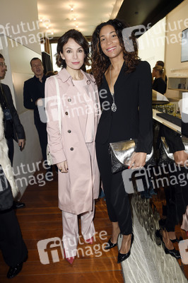 Strenesse Fashion Show auf der Berlin Fashion Week Autumn/Winter 2018