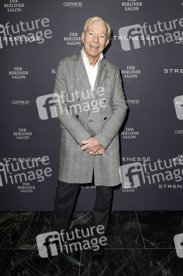 Strenesse Fashion Show auf der Berlin Fashion Week Autumn/Winter 2018