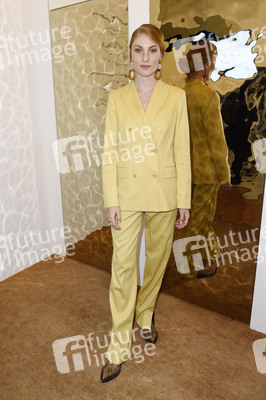 Strenesse Fashion Show auf der Berlin Fashion Week Autumn/Winter 2018